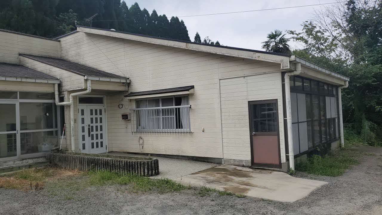 原大利住宅