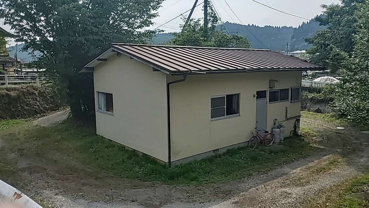 上田尻団地