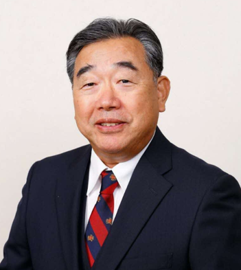 村長写真