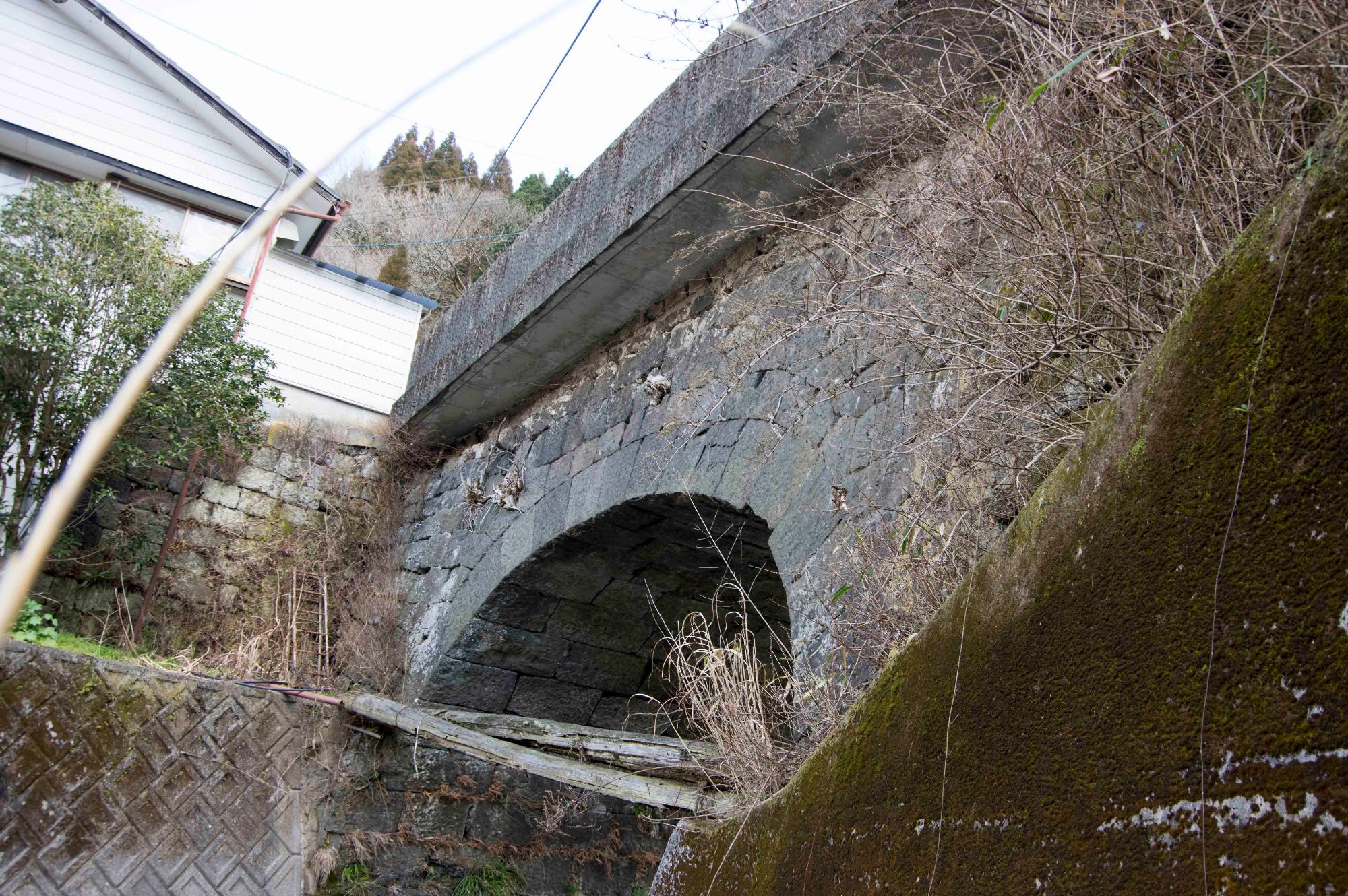 栃の木橋
